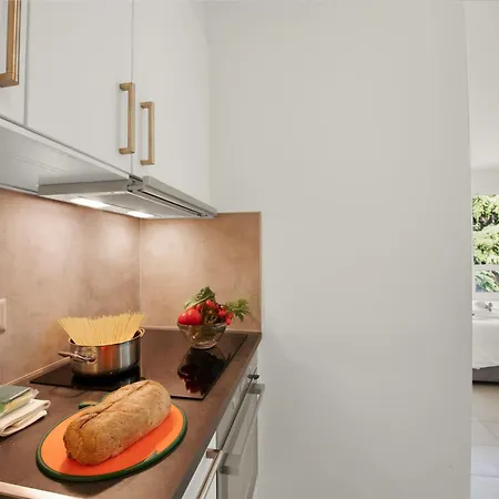 Appartement Alta Vista - Happy