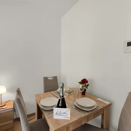 Appartement Alta Vista - Happy
