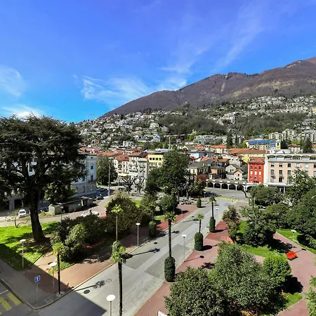 Appartement Alta Vista - Happy