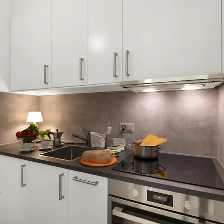 Apartment Alta Vista - Happy