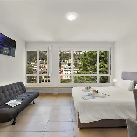 Apartment Alta Vista - Happy