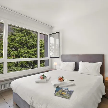 Apartment Alta Vista - Happy
